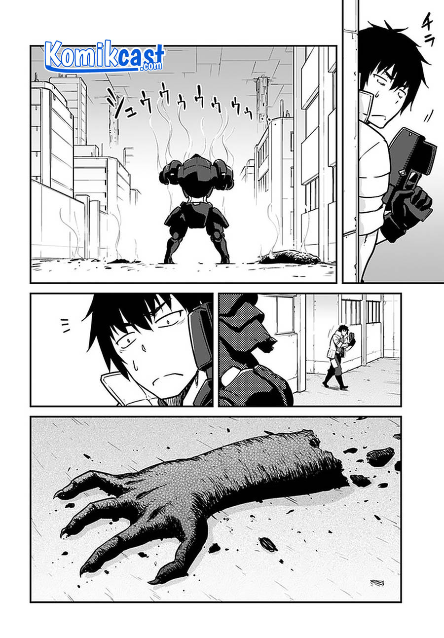 Mezametara Saikyou Soubi to Uchuusen-mochi datta no de, Ikkodate Mezashite Youhei Toshite Jiyuu ni Ikitai